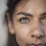 Sabías que las personas parpadean unas 20,000 veces al día.