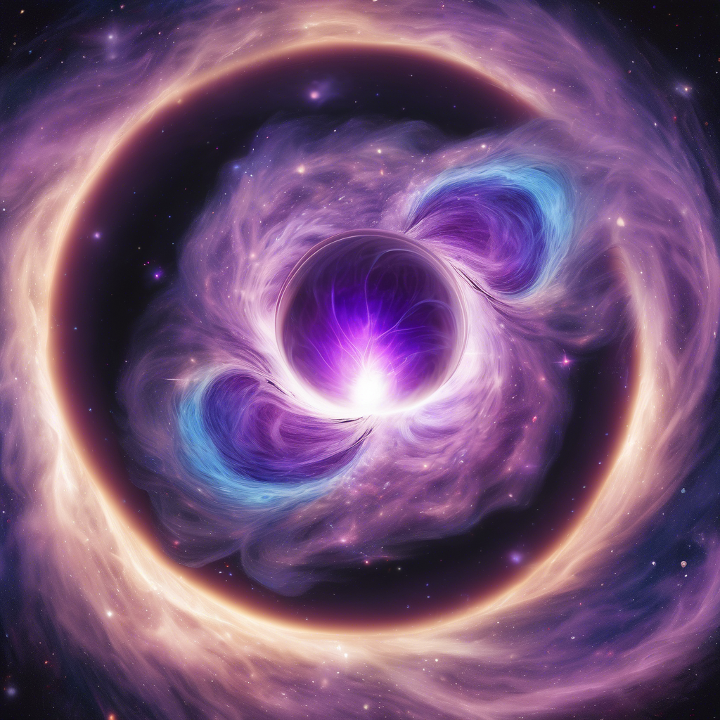 Sabías que una cucharadita de una estrella de neutrones pesa miles de millones de toneladas.