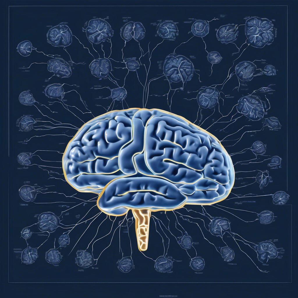 Sabías que el cerebro humano consume el 20% de la energía del cuerpo.