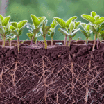 Cómo usar el micelio para mejorar la agricultura sostenible