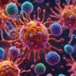 Sabías que investigaciones indican que las células humanas se renuevan constantemente, algunas cada pocos días.