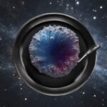 Sabías que se descubrió que una cucharadita de una estrella de neutrones pesa miles de millones de toneladas.