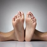 Sabías que investigaciones indican que las uñas de las manos crecen más rápido que las de los pies.