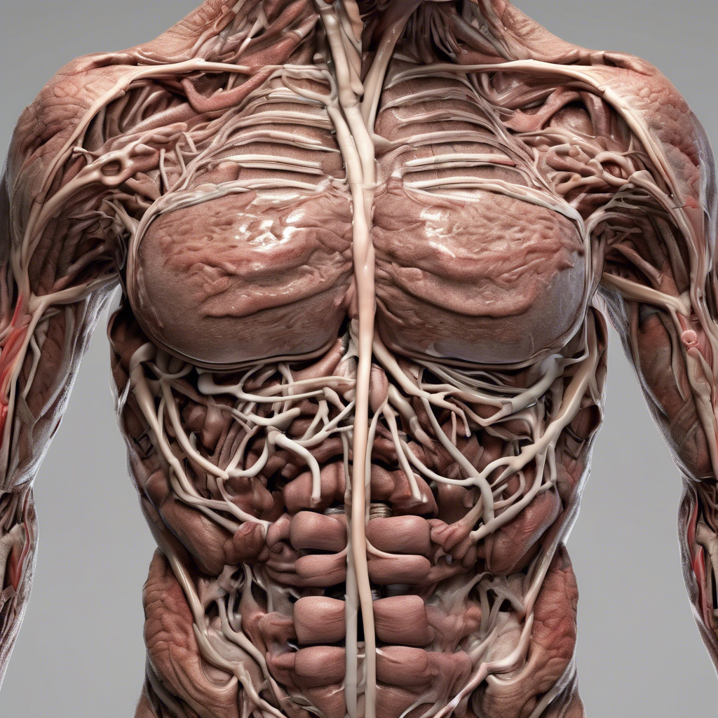 Sabías que investigaciones indican que la piel es el órgano más grande del cuerpo.