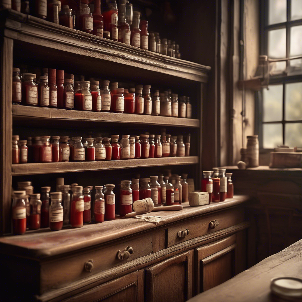Sabías que estudios revelan que el ketchup era usado como medicina en el siglo XIX.
