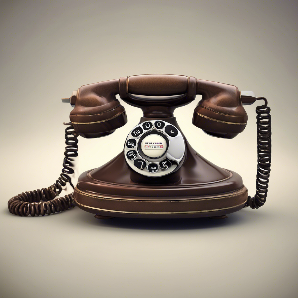 Sabías que estudios revelan que los primeros teléfonos móviles pesaban más de un kilo.