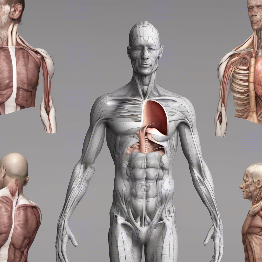Sabías que se descubrió que la piel es el órgano más grande del cuerpo.