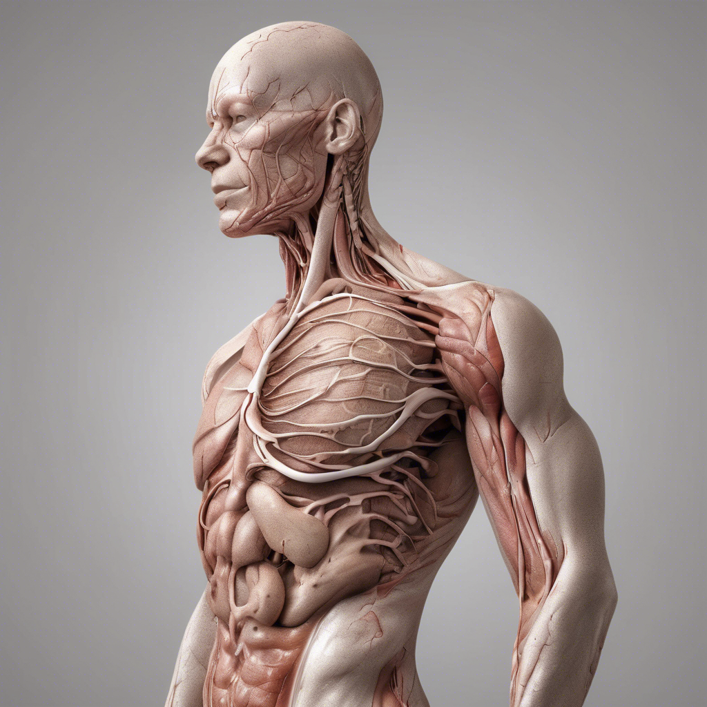 Sabías que al parecer, la piel es el órgano más grande del cuerpo.